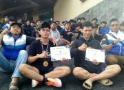 Muaythai Banjar Patroman Gelar Ekshibisi One Day Fight se-Priangan