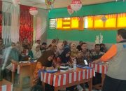BPBD Pangandaran Libatkan Guru dalam Edukasi Mitigasi Megathrust