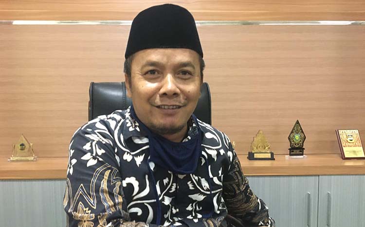 Dewan Kabupaten Pangandaran Tidak Difasilitasi Dana Aspirasi Sejak 2014