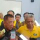 Jelang Pendaftaran Paslon, DPD Golkar Kota Banjar Kukuhkan Tim Pemenangan