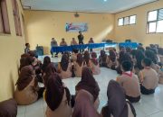 Membangun Generasi Muda: Pramuka dan Esensi Kepemimpinan di Kota Banjar