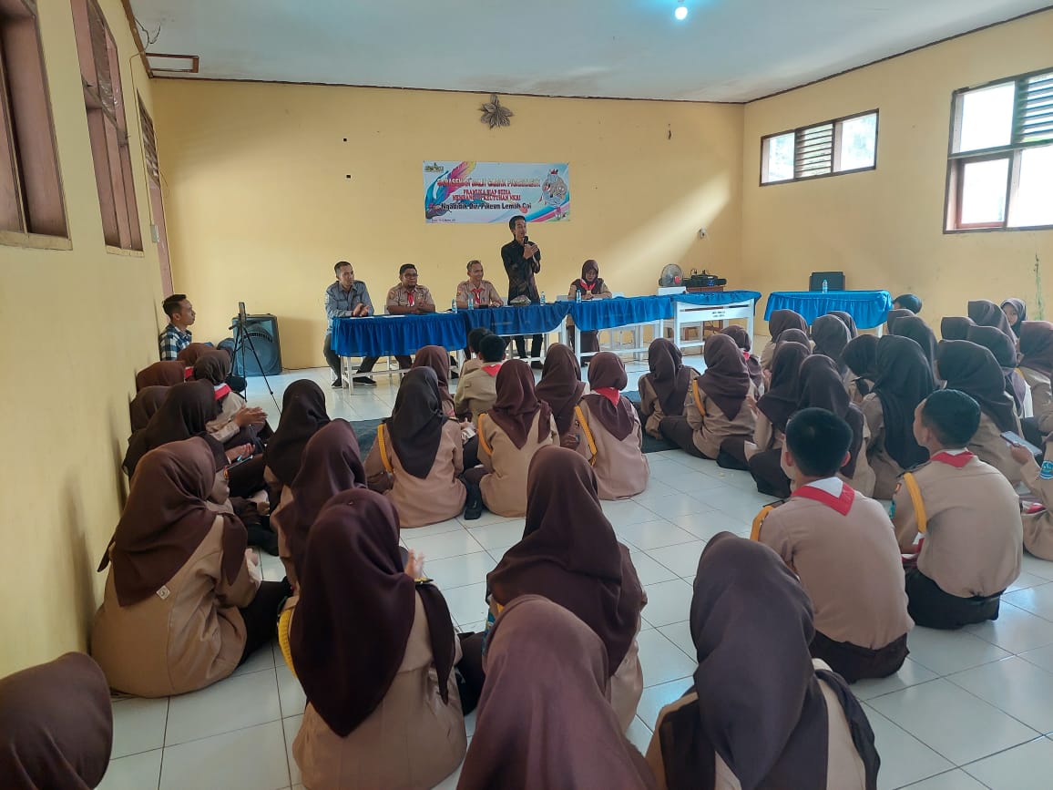 Membangun Generasi Muda: Pramuka dan Esensi Kepemimpinan di Kota Banjar