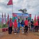 Hari Konservasi Alam Nasional: PDI-Perjuangan Kota Banjar Tanam Pohon dan Bersih-Bersih Lingkungan