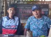 Nana Suryana Ungkap Calon Pendamping di Pilkada Kota Banjar 2024