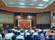 Sanksi Sudah Menunggu, ASN Dihimbau Untuk Tetap Jaga Netralitas Pada Pilkada 2024