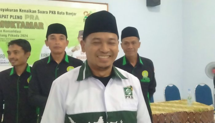 Satu Dari Tiga Nama Sudah Mengerucut. Gus Jawwad : Kita Tunggu Saja