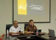 Meningkatkan PAD Melalui Sosialisasi Perda Pajak dan Retribusi
