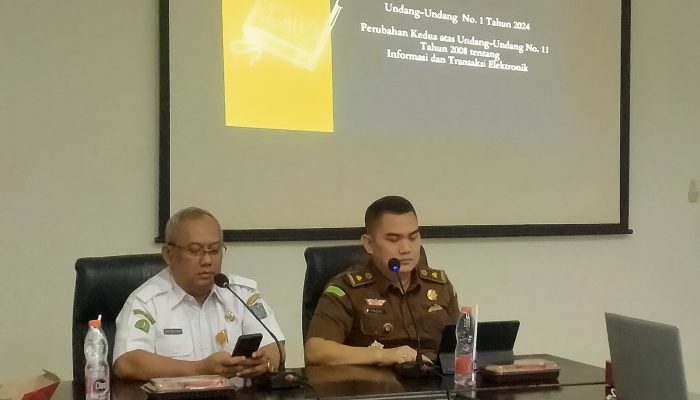 Meningkatkan PAD Melalui Sosialisasi Perda Pajak dan Retribusi