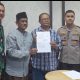 Polres Banjar dan Kodim 0613 Ciamis Fasilitasi Perdamaian Kasus Persekusi