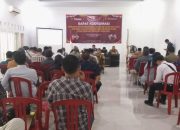 KPU Kota Banjar Gelar Rapat Koordinasi Persiapan Pendaftaran Pilkada 2024