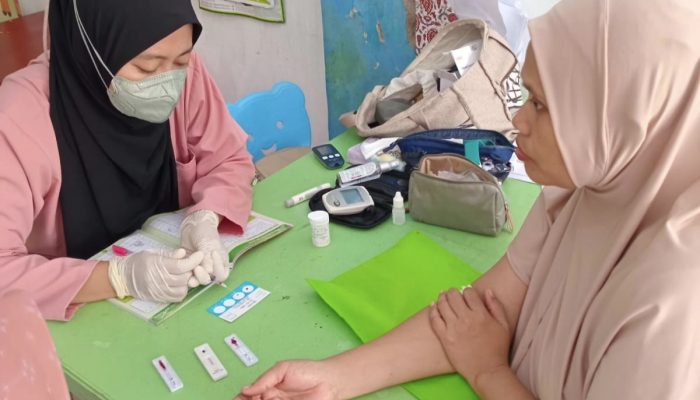 Tingkatkan Kesehatan Ibu Hamil, Puskesmas Curug Bogor Luncurkan Inovasi Ini