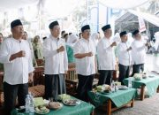 Begini Cara PAC Fatayat NU Pangandaran Meriahkan Muharram dan Kemerdekaan RI
