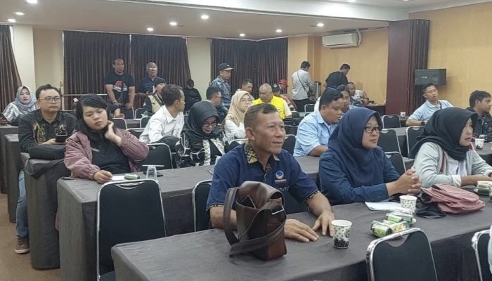 Optimalisasi Visi dan Misi Calon Kepala Daerah Banjar Sesuai RPJP
