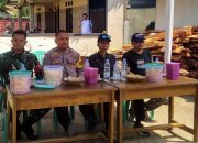 Meriahkan HUT RI ke-79, Warga di Banjar Gelar Jalan Santai
