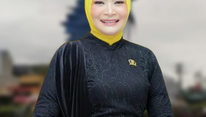 Ade Ruminah Mundur dari Pencalonan Bupati Pangandaran 2024, Begini Ungkapannya