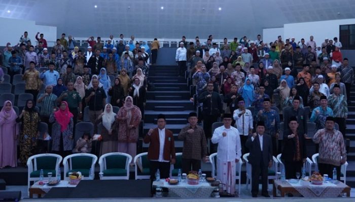 Inovasi Bersama, Memperkuat Kolaborasi dalam Penyelenggaraan Haji Kabupaten Bogor