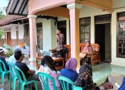 PNS dan Warga Mulyasari Dukung Salah Satu Bacalon Wali Kota di Pilkada 2024