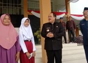 Marsini, Siswa SD Berprestasi dari Kabupaten Pangandaran, Siap Berlaga di Tingkat Nasional