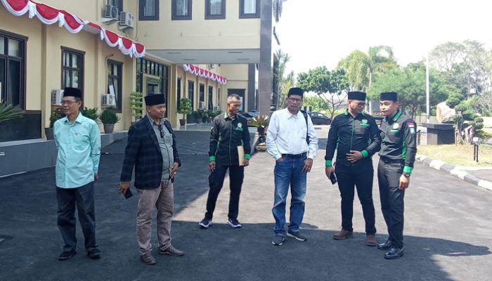 Gegara Pernyataan Kontroversial Lukman Edy, PKB Banjar Bergerak
