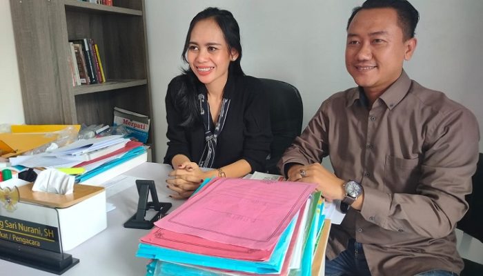 Rayuan kepada Istri Orang Berujung Duel Sengit di Pangandaran
