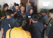 Bawaslu Pangandaran Launching Pemetaan Kerawanan Pemilihan Serentak Tahun 2024