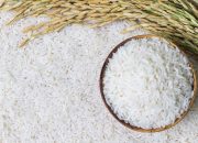 Harga Beras di Pangandaran Masih Normal Meski Musim Kemarau Panjang
