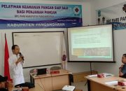 PHRI Pangandaran Gelar Edukasi Kuliner untuk Dorong Standar Kesehatan dan Kualitas Makanan