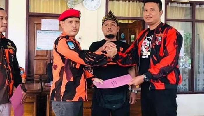 DPD KNPI Kabupaten Pangandaran Gelar Musda Untuk Pilih Ketua Baru