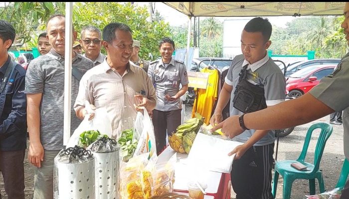 Tekan Inflasi dan Meningkatkan Kesejahteraan Masyarakat, Dinas KP3 Banjar Lakukan Ini