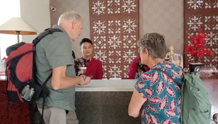 Pangandaran, Kabupaten Pariwisata dengan Target Mendunia