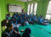 KPU Goes to Campus, Sosialisasi Pemilih Pemula di Institut Miftahul Huda Al Azhar