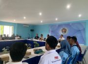 Rapat Pleno PWI Jawa Barat Tegaskan Dukungan Terhadap Hasil KLB