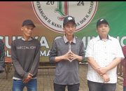 Deklarasi Dukungan Tim Penajam: Nana Suryana dan Mujamil Siap Pimpin Banjar 2024-2029