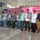 KPU Kota Banjar Gelar Tahapan Pilkada Serentak Di Graha Banjar Idaman