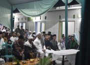 Peringatan Maulid Nabi di Dusun Parung: H. Nana Suryana Tekankan Pentingnya Akhlak Nabi