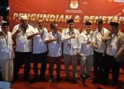 Ujang Endin Indrawan Ajak Kader dan Relawan Gencarkan Safari Politik