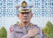 Antisipasi Kepadatan di PON XXI 2024: Polda Aceh Lakukan Rekayasa Lalu Lintas