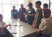 Maju di Pigub Jabar, Jeje Wiradinata Siap Jalankan Perintah Partai
