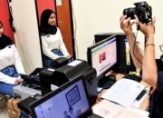 Disdukcapil Pangandaran Percepat Perekaman Data Pemilih Pemula Menjelang Pilkada 2024