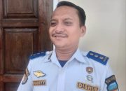 FMCM Sampaikan Tuntutan Pengelolaan Parkir di Batuhiu, Dishub Pangandaran Pastikan Solusi