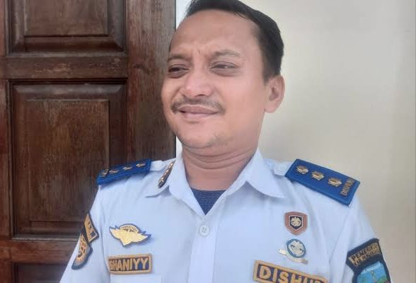 FMCM Sampaikan Tuntutan Pengelolaan Parkir di Batuhiu, Dishub Pangandaran Pastikan Solusi