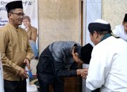 Maulid Nabi di Lingkungan Cibulan: Nana Suryana Ajak Masyarakat Tingkatkan Akhlakul Karimah