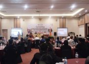 Sentra Gakkumdu Pangandaran Siap Tangani Dugaan Pelanggaran Pemilu 2024