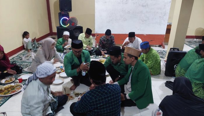 Pilkada 2024, Nana Suryana dan Mujamil Dapat Dukungan Resmi dari HAMIDA
