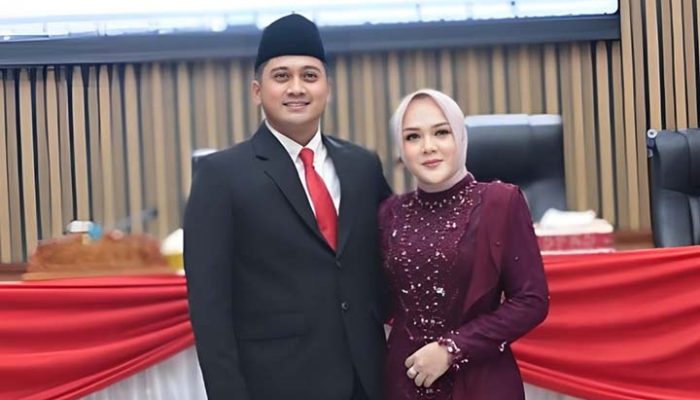 Komitmen Joane Irwan Suwarsa Mensejahterakan Konstituennya di Dapil 1