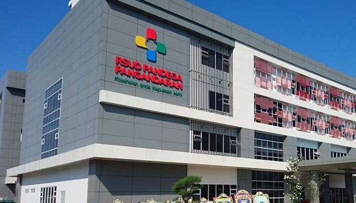 Komitmen RSUD Pandega Dalam Memberikan Pelayanan Terbaik di Hari Pelanggan Nasional