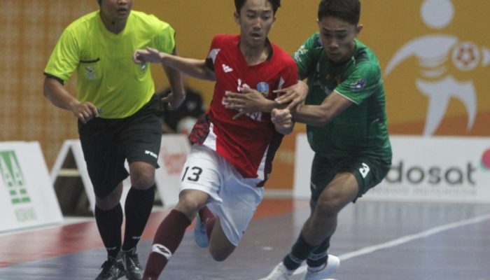 PON XXI 2024 Gelar Pertandingan Terbesar dengan 65 Cabor