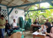 Pemilihan Ketua RW 16 di Kota Banjar Mirip Pemilu