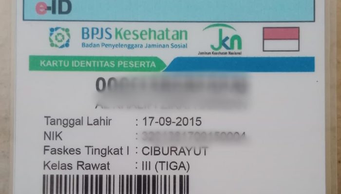 Penolakan Pasien BPJS di Puskesmas Cigombong, Warga Keluhkan Aturan Faskes