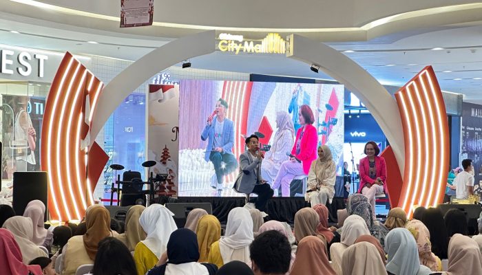 Sosiali Pencegahan Stunting, Diskominfo Kabupaten Bogor Gandeng Kemenkominfo